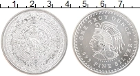 Продать Монеты Мексика 1 унция 0 Серебро