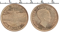 Продать Монеты Дания 20 крон 2011 