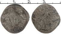 Продать Монеты Лотарингия 2 денье 0 Серебро