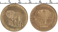 Продать Монеты Нигер 3000 франков 2003 