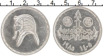 Продать Монеты Египет 5 фунтов 1985 Серебро