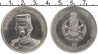 Продать Монеты Бруней 5 долларов 1994 Медно-никель