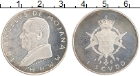 Продать Монеты Мальтийский орден 1 скудо 1985 Серебро