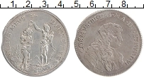 Продать Монеты Тоскана 1 пиастр 1683 Серебро