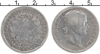 Продать Монеты Франция 2 франка 1811 Серебро