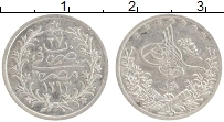 Продать Монеты Египет 1 кирш 1223 Серебро