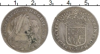 Продать Монеты Сардиния 20 сольдо 1678 Серебро
