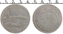 Продать Монеты Базель 1 талер 1651 Серебро