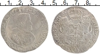 Продать Монеты Брабант 1 талер 1650 Серебро