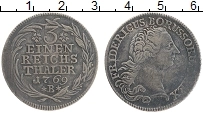 Продать Монеты Пруссия 1/3 талера 1767 Серебро