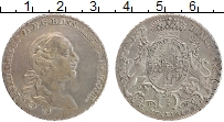 Продать Монеты Ганновер 2/3 талера 1802 Серебро