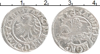 Продать Монеты Литва 1 грош 0 Серебро