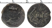Продать Монеты Пантикопей 1 тетрадрахма 0 Серебро