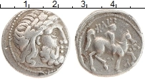 Продать Монеты Востоные Кельты 1 тетрадрахма 0 Серебро