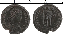 Продать Монеты Древний Рим АЕ3 0 Медь