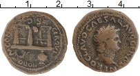 Продать Монеты Древний Рим 1 ассарий 0 Медь