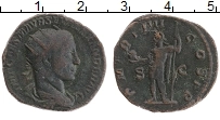 Продать Монеты Древний Рим 1 дупондий 0 Медь