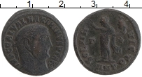 Продать Монеты Древний Рим 1 фоллис 0 Медно-никель