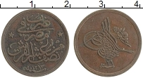 Продать Монеты Египет 1/20 кирша 1903 Медь