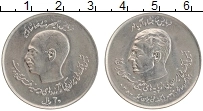 Продать Монеты Иран 20 риалов 1357 Медно-никель