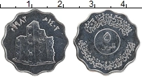 Продать Монеты Ирак 5 филс 1982 Медно-никель