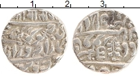 Продать Монеты Джайпур 1/2 рупии 0 Серебро
