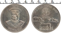 Продать Монеты Тонга 2 паанга 1981 Медно-никель