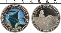 Продать Монеты Палау 1 доллар 1999 Медно-никель