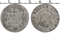 Продать Монеты Цюрих 10 шиллингов 1753 Серебро