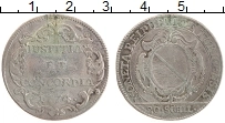 Продать Монеты Цюрих 20 шиллингов 1774 Серебро