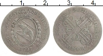 Продать Монеты Швейцария 10 крейцеров 1790 Серебро