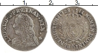 Продать Монеты Франция 1/2 экю 1726 Серебро