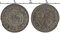 Продать Монеты Берн 1 батзен 1789 Серебро