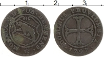 Продать Монеты Берн 1 батзен 1795 Серебро