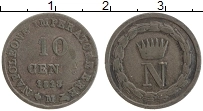 Продать Монеты Франция 10 сантим 1813 