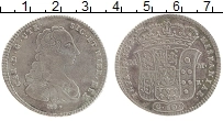 Продать Монеты Сицилия 60 гран 1792 Серебро