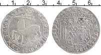 Продать Монеты Штольберг 1/3 талера 1673 Серебро