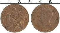 Продать Монеты Австралия 1/2 пенни 1857 Медь