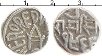 Продать Монеты Бунди 1 рупия 1906 Серебро
