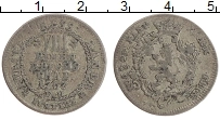 Продать Монеты Гессен-Кассель 1/8 талера 1767 Серебро
