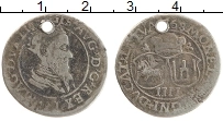 Продать Монеты Польша 4 гроша 1567 Серебро