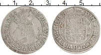Продать Монеты Бранденбург 1/4 талера 1622 Серебро