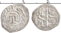 Продать Монеты Крымское ханство 1 акче 0 Серебро