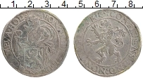 Продать Монеты Голландия 1 талер 1630 Серебро