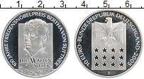Продать Монеты Германия 10 евро 2005 Серебро