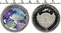 Продать Монеты Палау 1 доллар 2011 Медно-никель