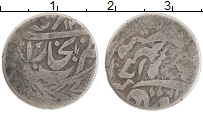 Продать Монеты Бухара 1 тенге 0 Серебро