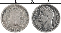 Продать Монеты Франция 1/2 франка 1823 Серебро