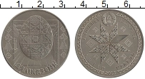 Продать Монеты Беларусь 1 рубль 2005 Медно-никель