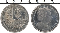 Продать Монеты Антарктика 2 фунта 2012 Медно-никель